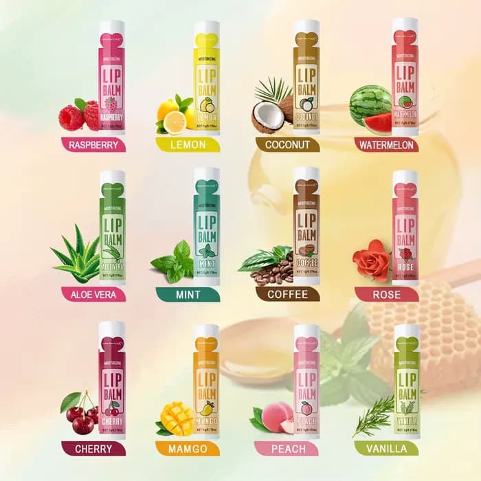 Cusset à lèvres hydratant en profondeur