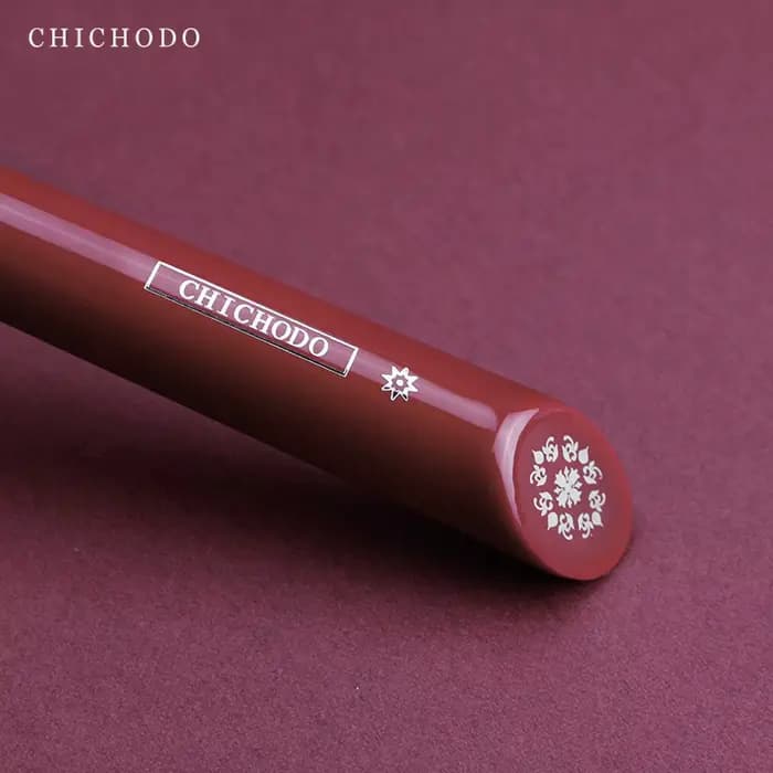 CHICHODO, Pinceau de maquillage de luxe