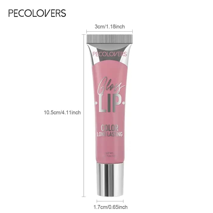 Jules-Gloss liquide à peler pour femme