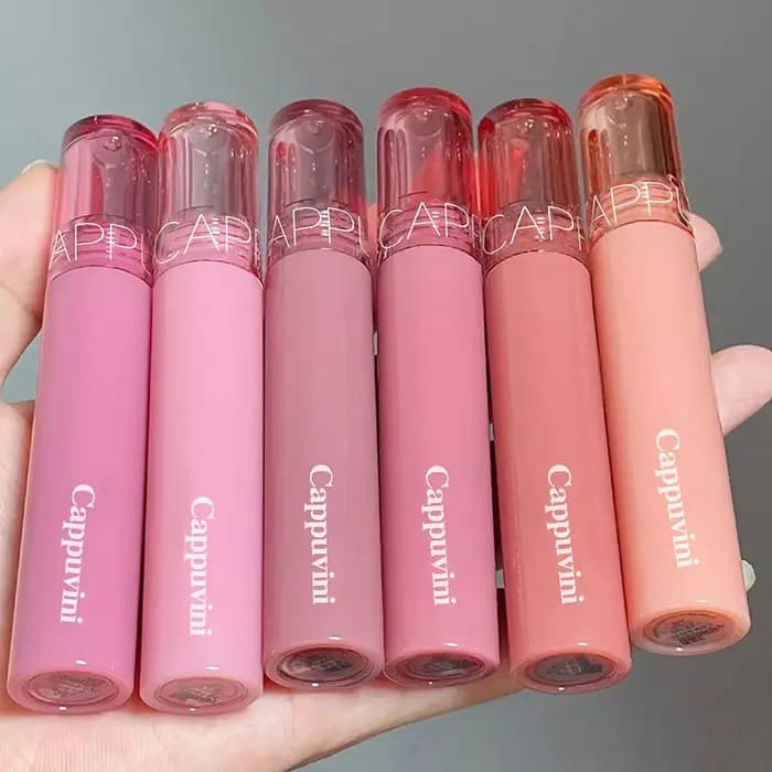 Gilet à lèvres Beauty Juice GUNIJelly