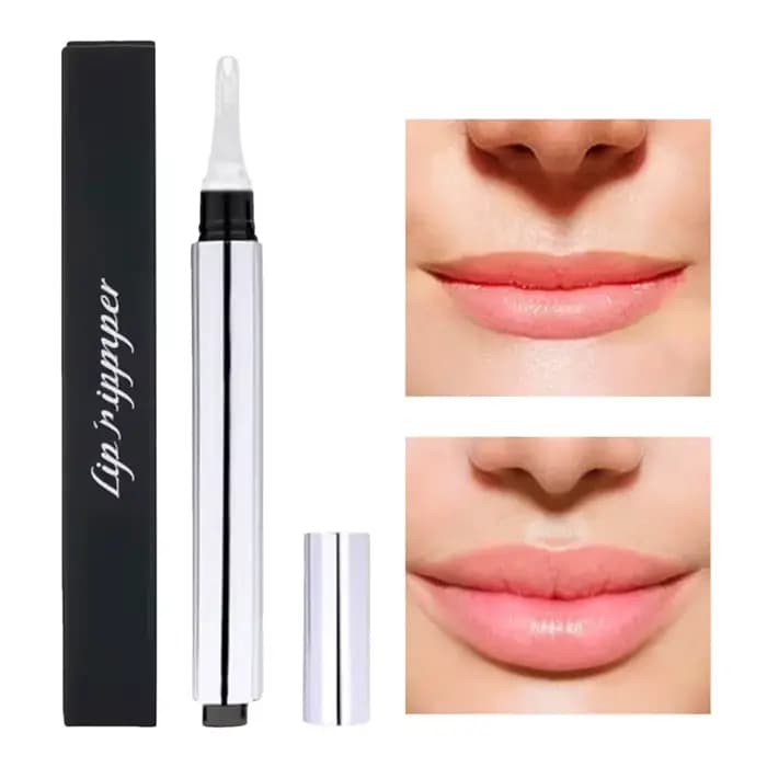 Brillant tulipe lèvres plus dodues épicule repulpant Lip Shot extrême