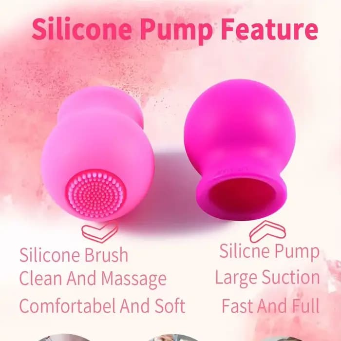 Dispositif de plomberie à lèvres en Silicone