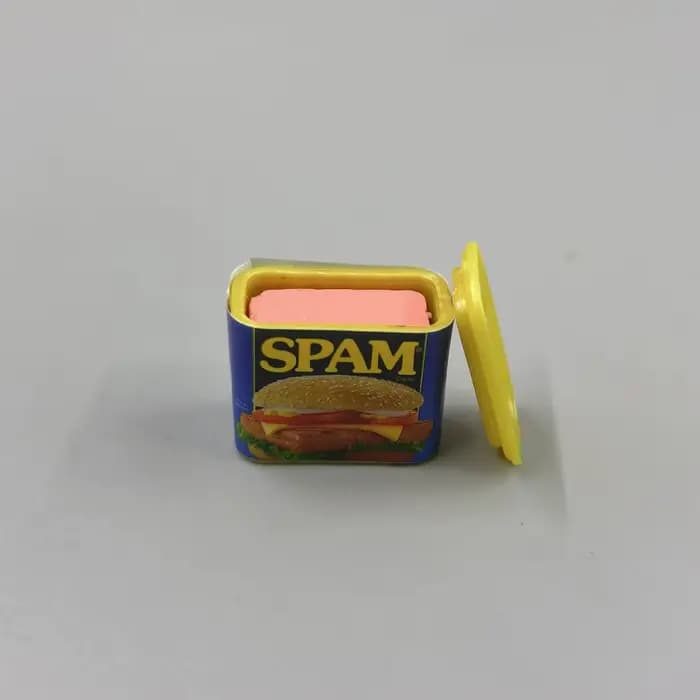 MGA Miniverse Make It Mini Real Brands Confirmed Style Supermarket Grocery Mini Food DIY Blind Box Collectible Toy