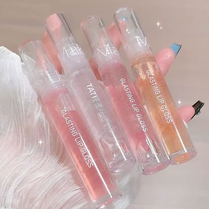 Jules 173 Uuny-Gloss à l'Eau Transparente