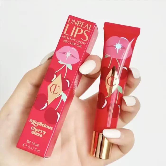 CT Best-sellers populaires Offre à durée limitée Gloss à lèvres hydratant au collagène 8 couleurs Rouge