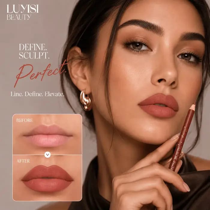 Ensemble de maquillage pour les lèvres