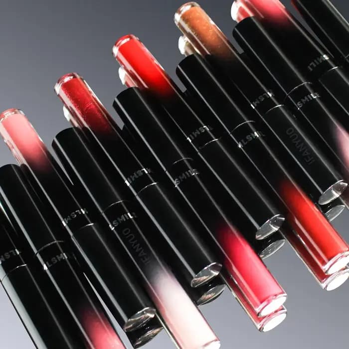 Rouge à lèvres liquide velours mat