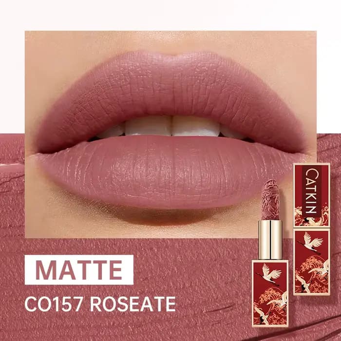 Rouge à lèvres velours 256