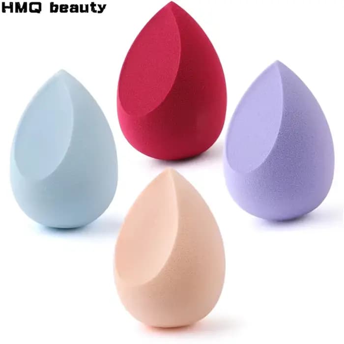 Éponge de maquillage anti-cernes