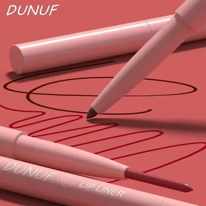 Crayon à lèvres à pointe conique