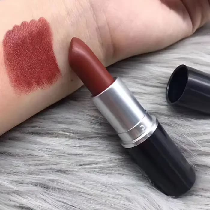 Lèvres de marque de haute qualité longue durée 3g Rouge