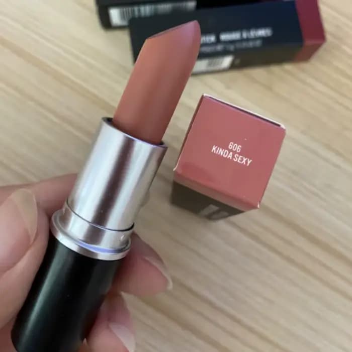 Lèvres de marque de haute qualité longue durée 3g Rouge