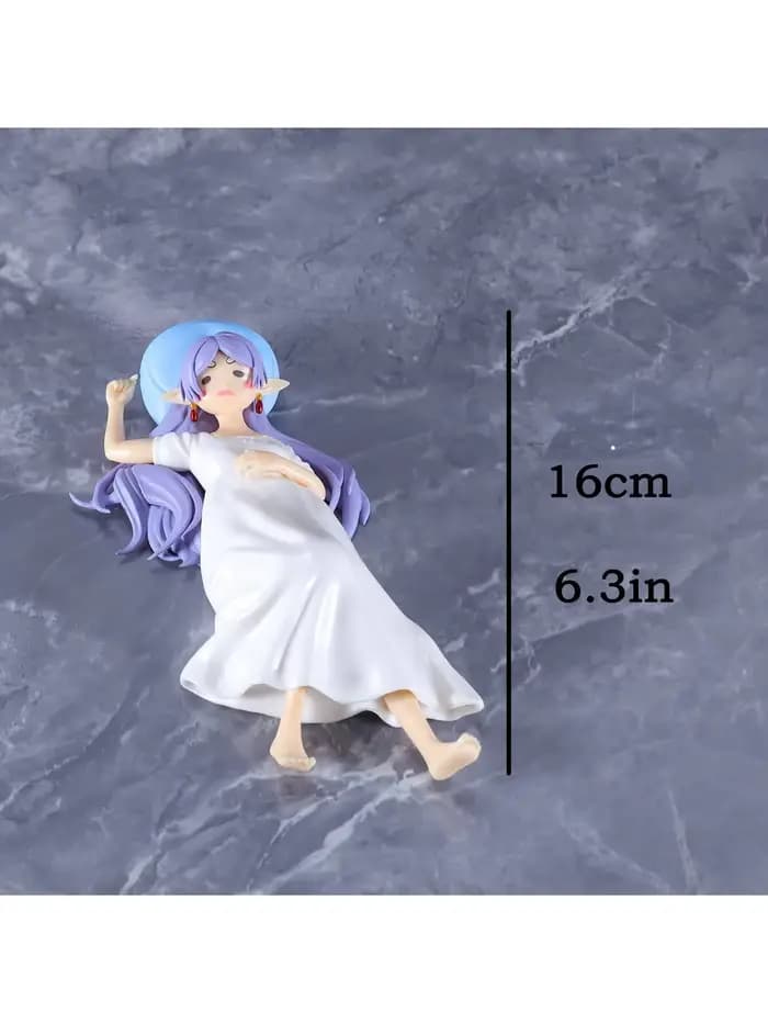 Figurines d'anime Frieren, figurines et statues d'anime |   Ornements de décoration intérieure |   Cadeaux et objets de collection pour les fêtes
