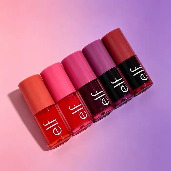 Elf new Sheer For It Blush Tint