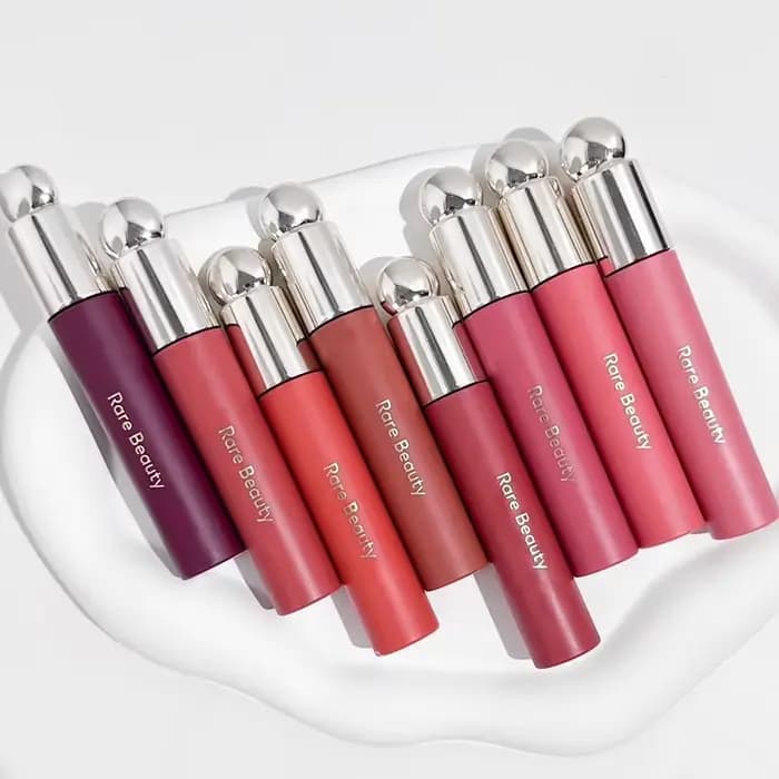 Rare Beauty Soft Pinch Tinted Lip Oil Stain Lip Gloss Delight Hope Happy Lasting Moisturize Makeup Cosmetics Shining Lipstick