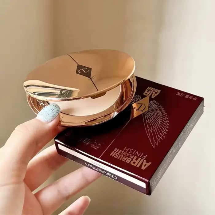 Baume à lèvres Charlotte Tilbury