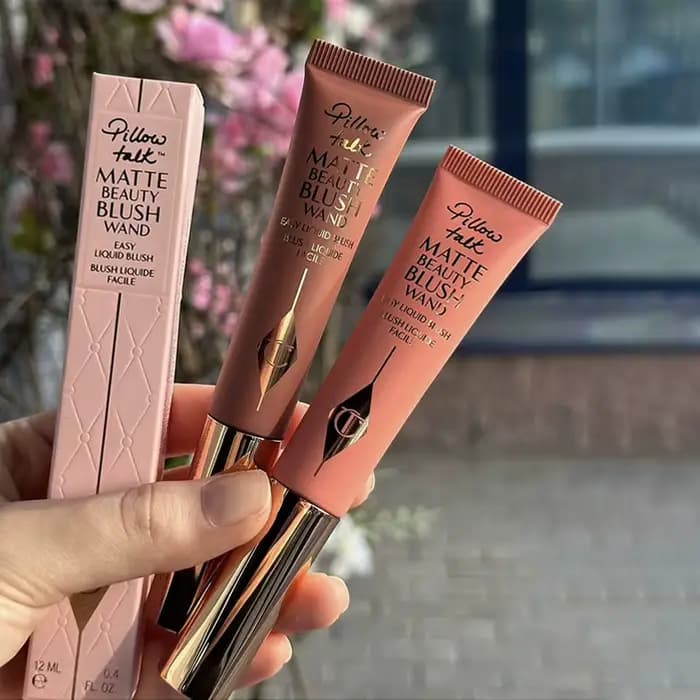 Charlotte Tilbury – Stylo illuminateur liquide