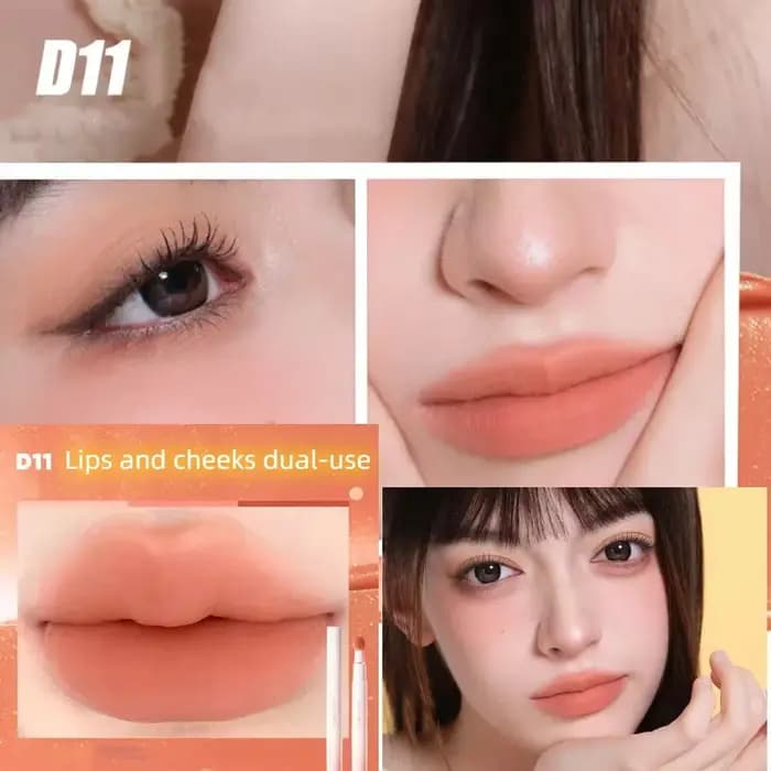 Judydoll – rouge à lèvres mat