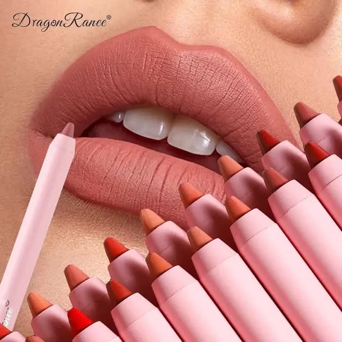 Jules Liner-Crayon à Lèvres Imperméable
