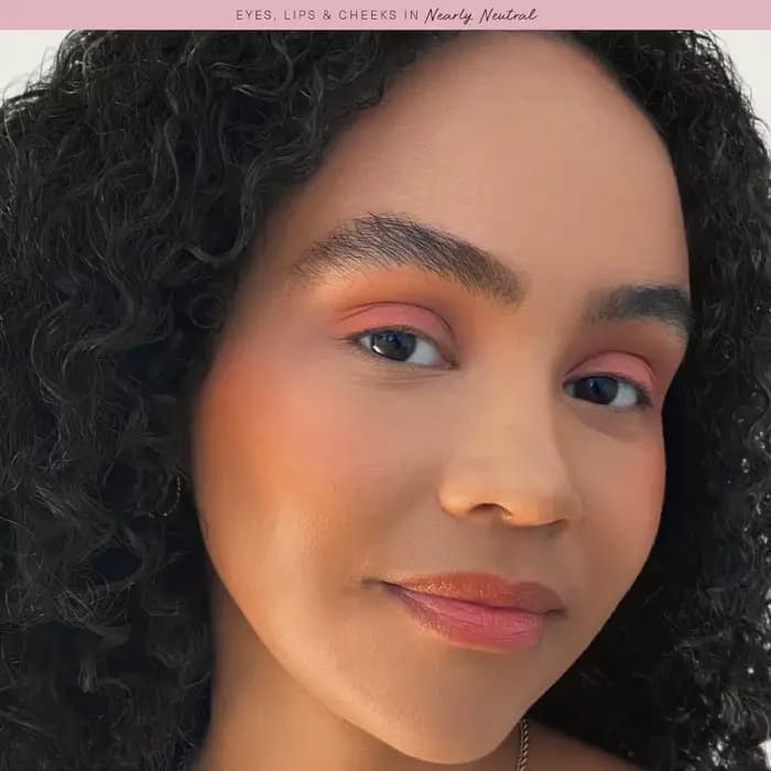 Rare Beauty Gloss à lèvres nourrissant Happy Hope Wonder