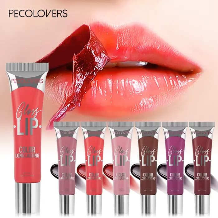 Jules-Gloss liquide à peler pour femme