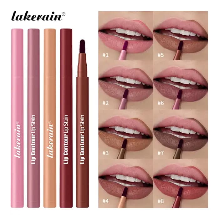 Lakerain – stylo antiadhésif 2 en 1