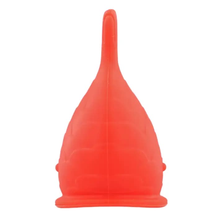 Rehausseur de lèvres en silicone souple