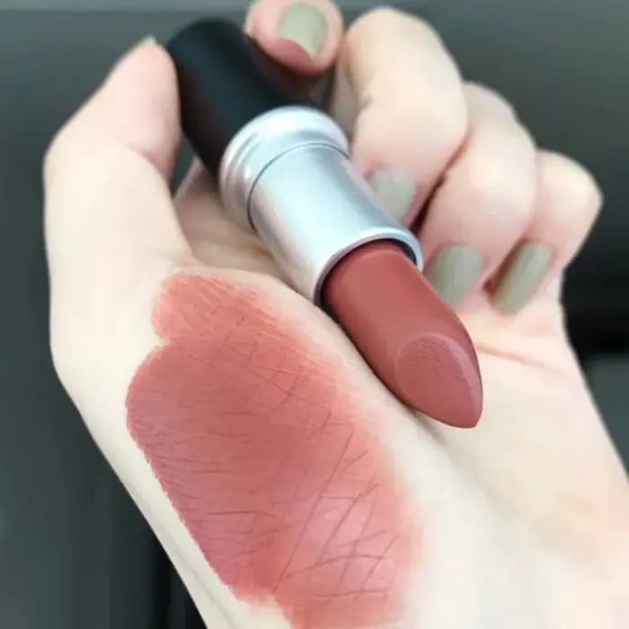 Lèvres de marque de haute qualité longue durée 3g Rouge
