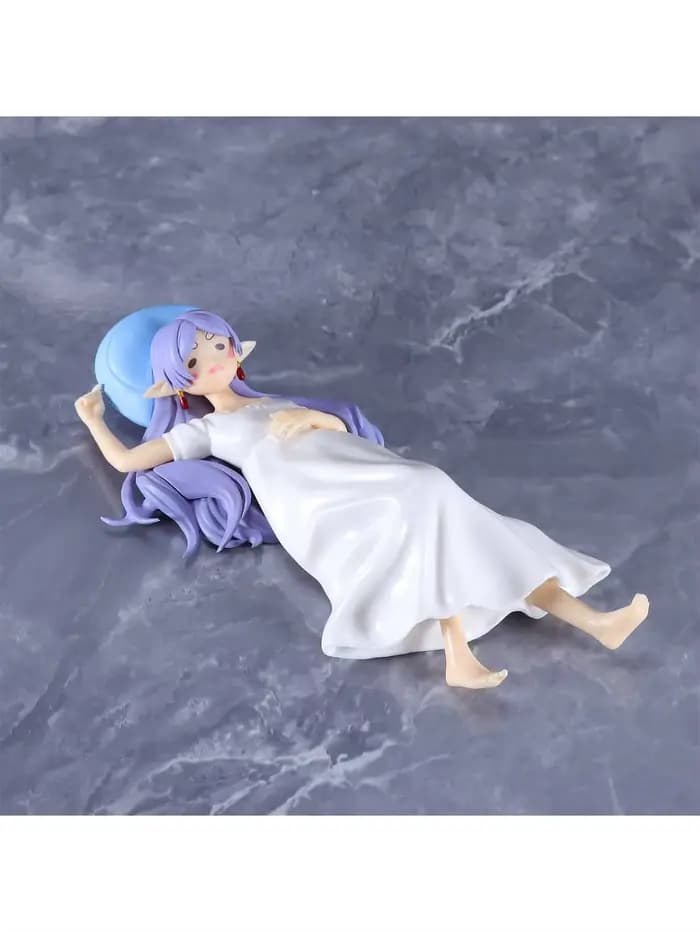 Figurines d'anime Frieren, figurines et statues d'anime |   Ornements de décoration intérieure |   Cadeaux et objets de collection pour les fêtes
