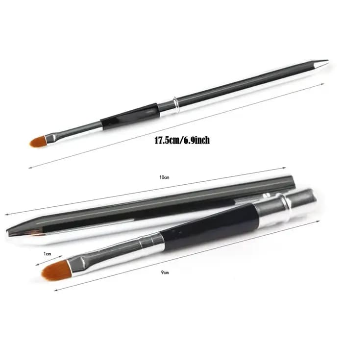 Pinceau de maquillage beauté pour femme