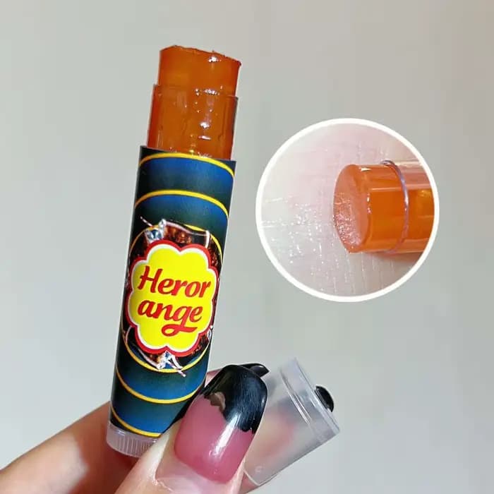 Baume à lèvres hydratant aux fruits, maquillage aux raisins, gelée éclaircissante, lignes dodues, soin pour les lèvres, teinte, couleur chair, primaire, soins pour les lèvres incolore