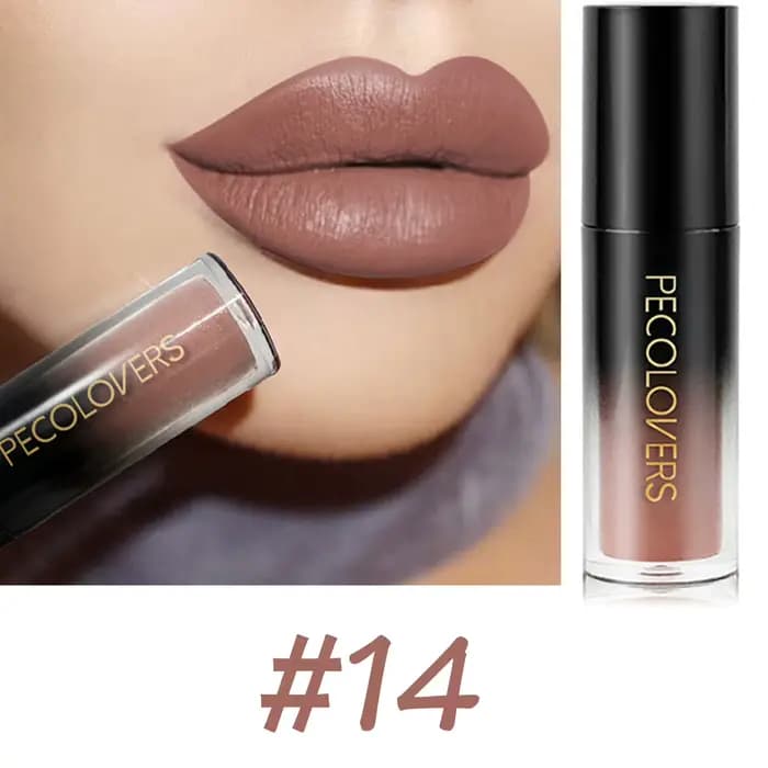 Meilleur maquillage pour les lèvres