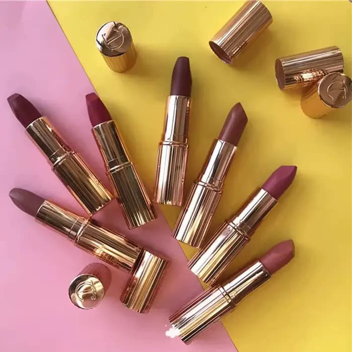 Rouge à lèvres multi-variétés Charlotte Tilbury