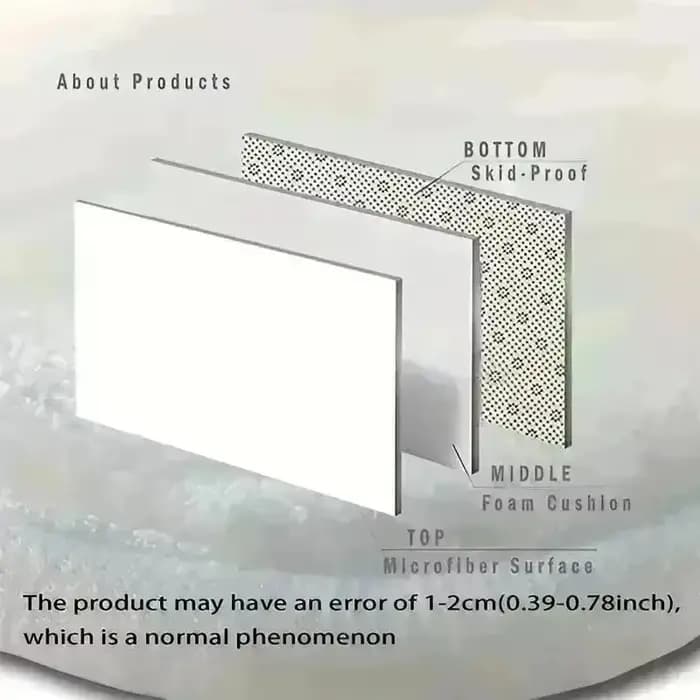 Paillasson chat arc-en-ciel – Design de dessin animé drôle noir avec impression de spectre de couleur, tapis d'entrée antidérapant pour une décoration de maison unique à la mode
