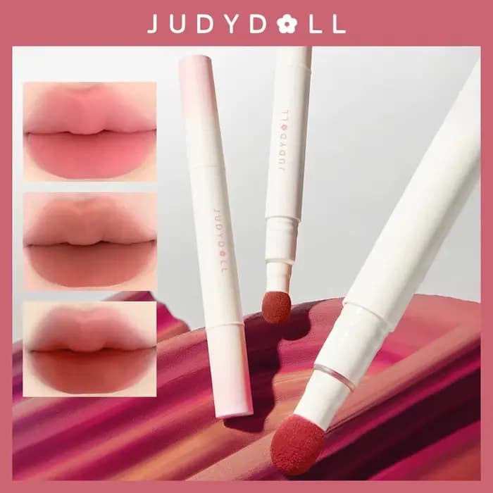 Judydoll – rouge à lèvres mat