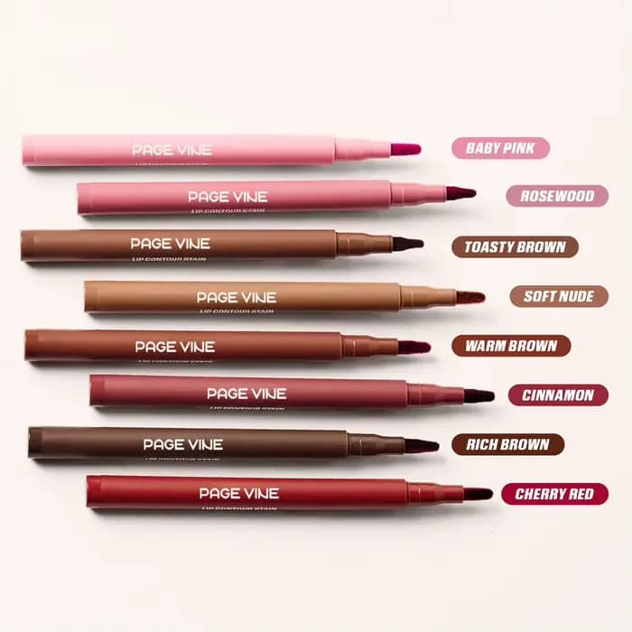 Crayon à lèvres longue durée