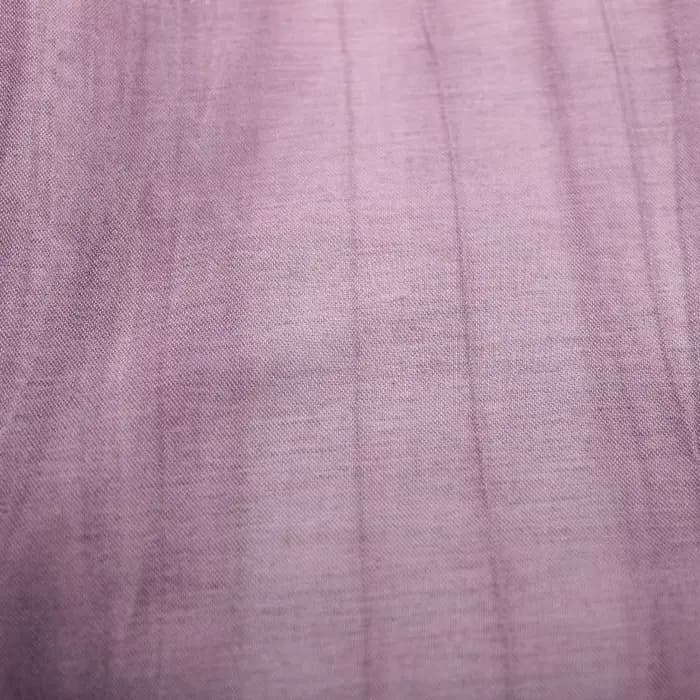 Lyocell lin rayonne cravate-teinture tissu Vintage en détresse pour robe chemise jupe pantalon vêtements bricolage à la main matériel de couture de créateur