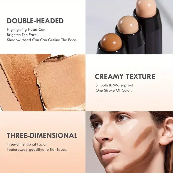 Stylo de maquillage pour le visage