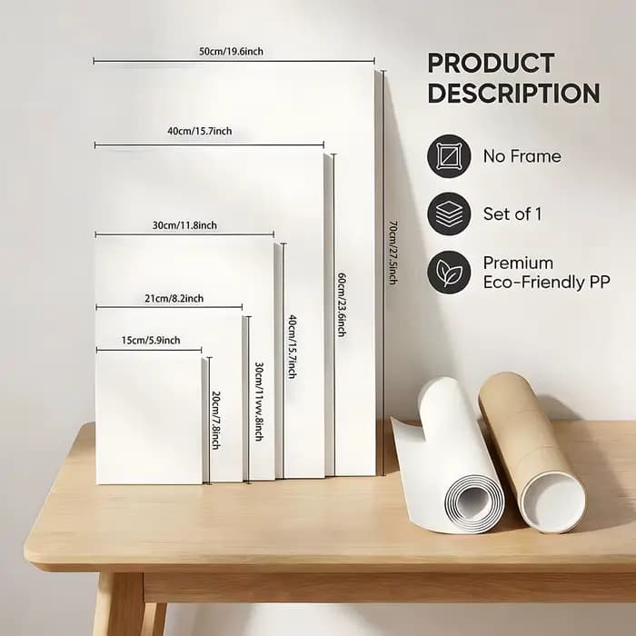 Affiche de la série TV G-Girl Interrupted, impressions d'art mural minimalistes modernes pour chambre à coucher, salon, décoration esthétique contemporaine, cadeau