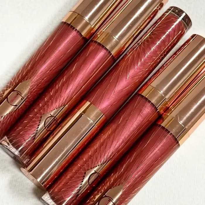 Charlotte Tilbury CT Lipstick Beautify Lipstick