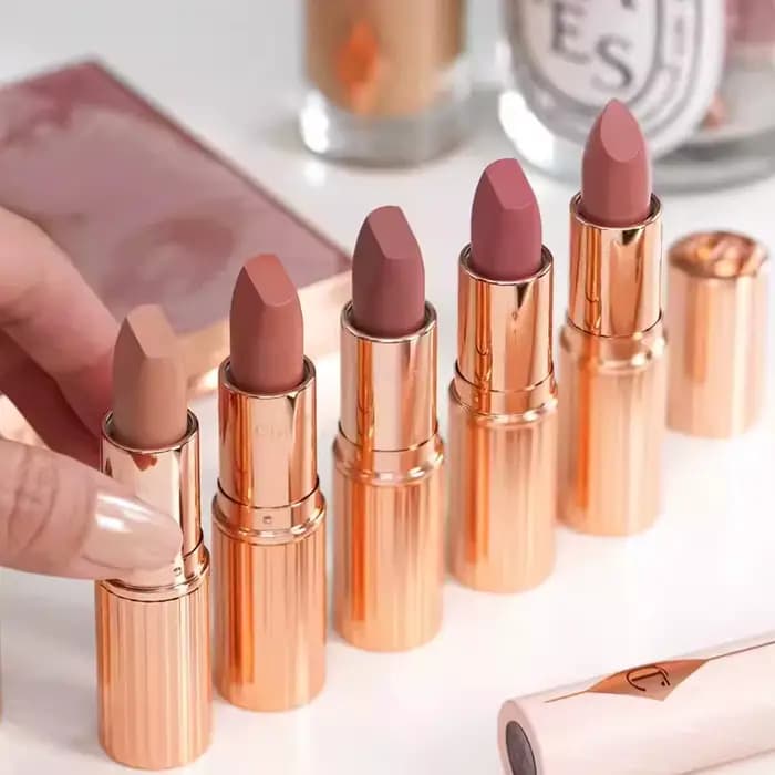 Charlotte Tilbury CT Masque réparateur hydratant pour les lèvres