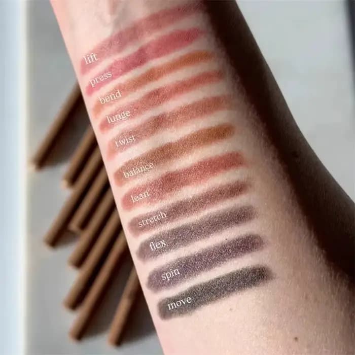 Rhode Skin Peptide Lip Shape Pen