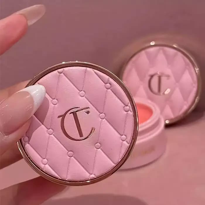 Charlotte Tilbury CT Masque réparateur hydratant pour les lèvres
