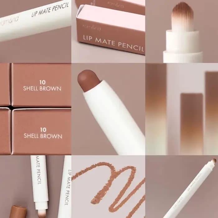Rom&nd LIP MATE PENCIL