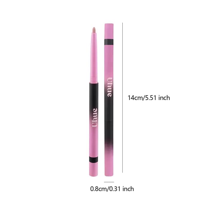[Soldes] Uhue Crayon à lèvres multi-usage A02