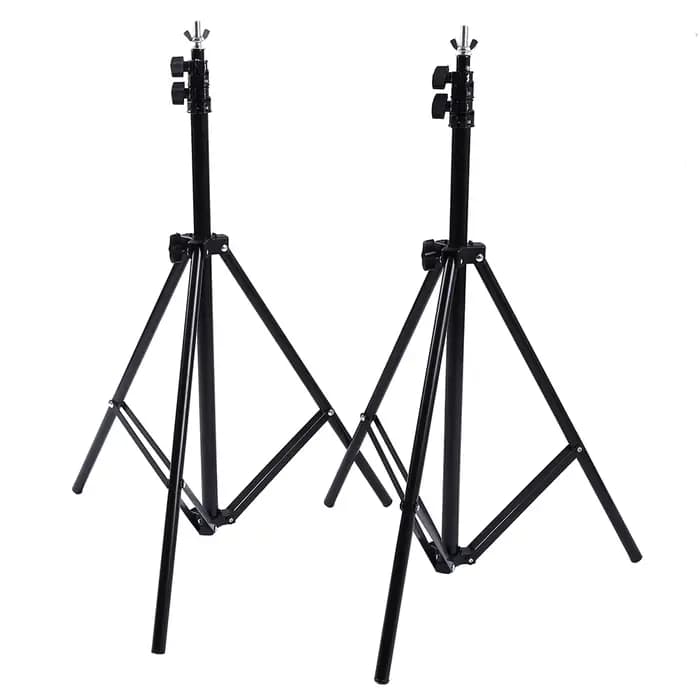 Système de support de fond de studio photo, supports de toile de fond, accessoires de support de fond de photographie, support pour les pousses, décoration de fête