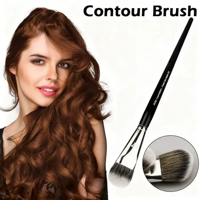 Pinceaux de maquillage