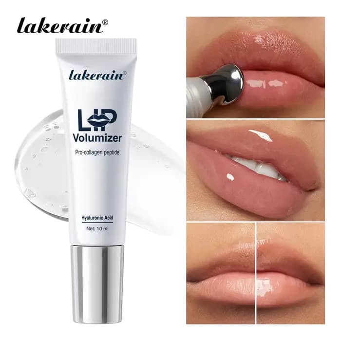 Lakerain – volumateur pour les lèvres