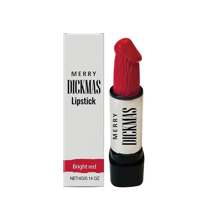 Maquillage pour les lèvres de couleur rouge vif