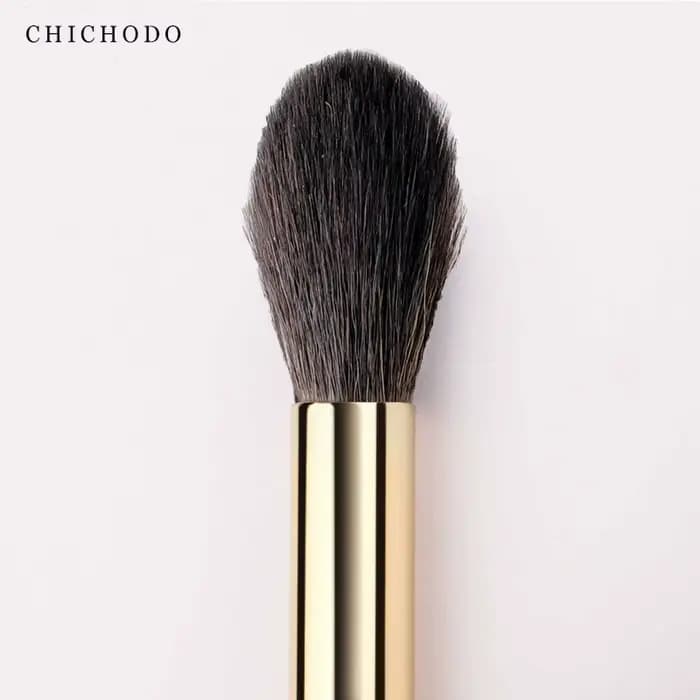 CHICHODO, Pinceau de maquillage de luxe